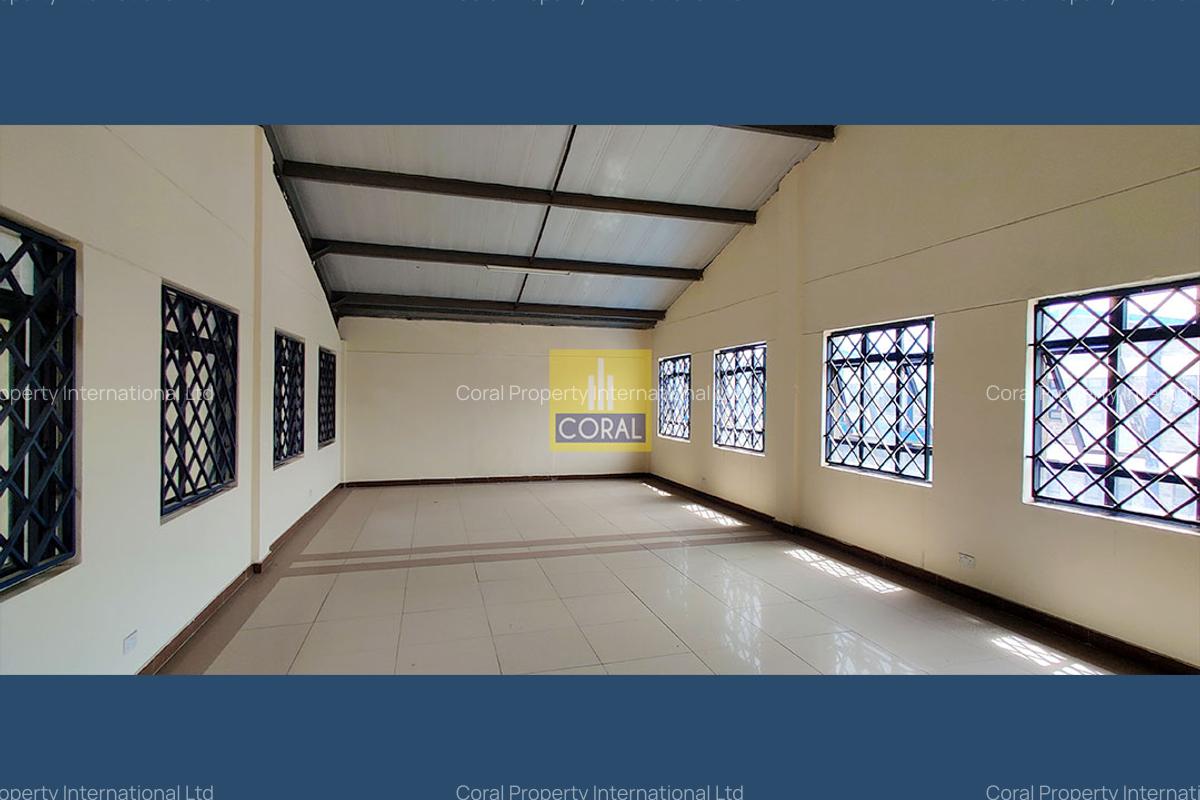 Warehouse in Industrial Area - 8