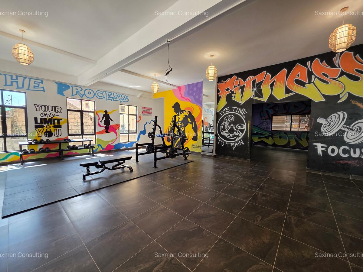 1 Bed Apartment with En Suite in Westlands Area - 18