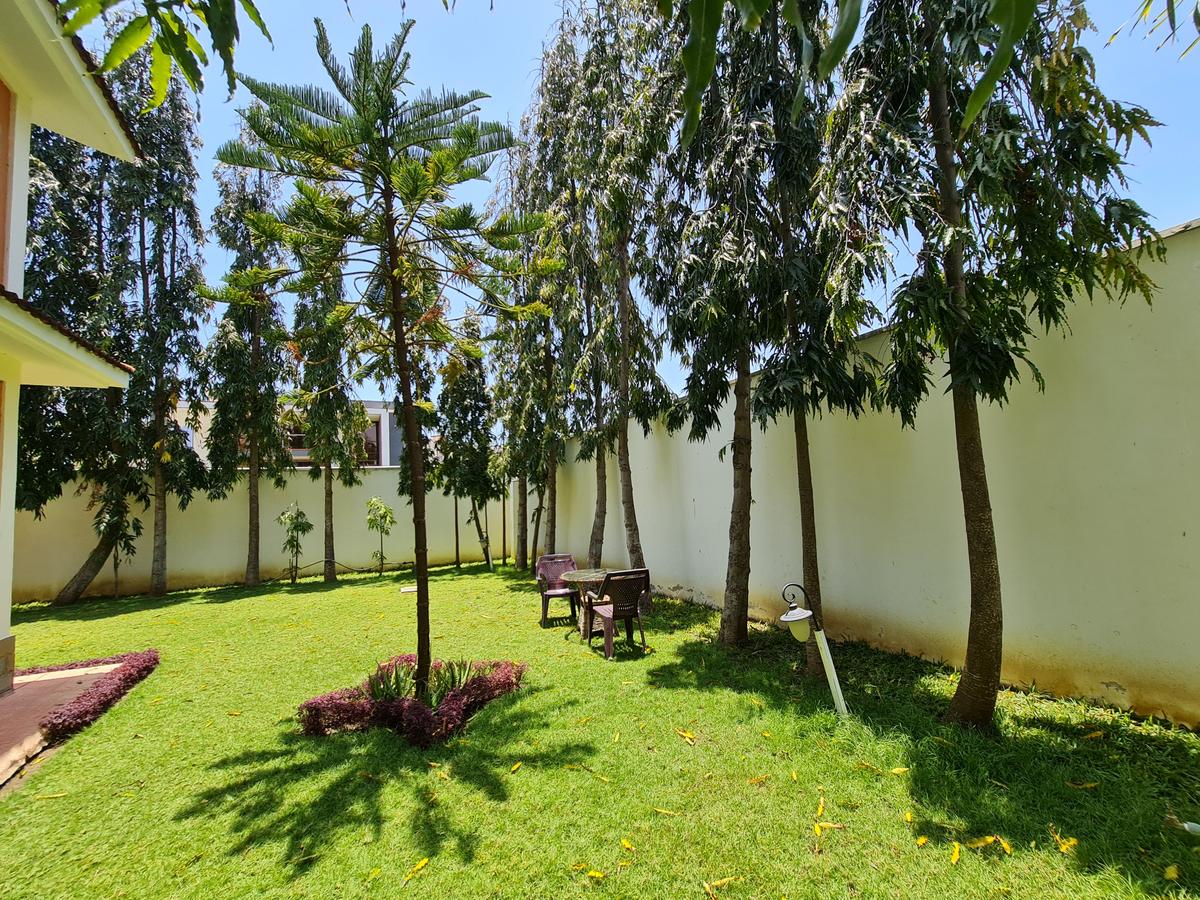 4 Bed Villa with En Suite in Nyali Area - 6