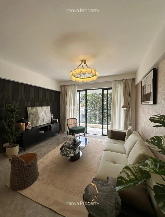 1 Bed Apartment with Swimming Pool at Mbaazi Road - 13