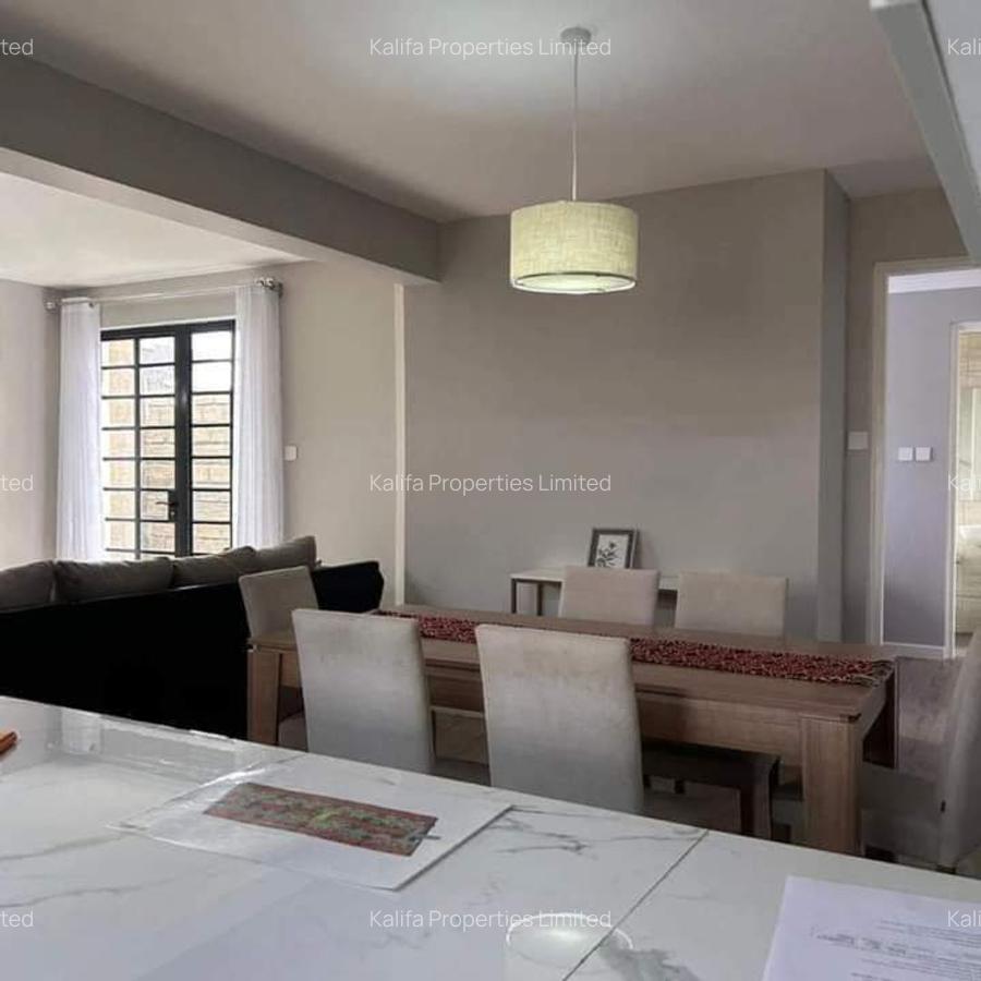 4 Bed House with En Suite in Kitengela - 2