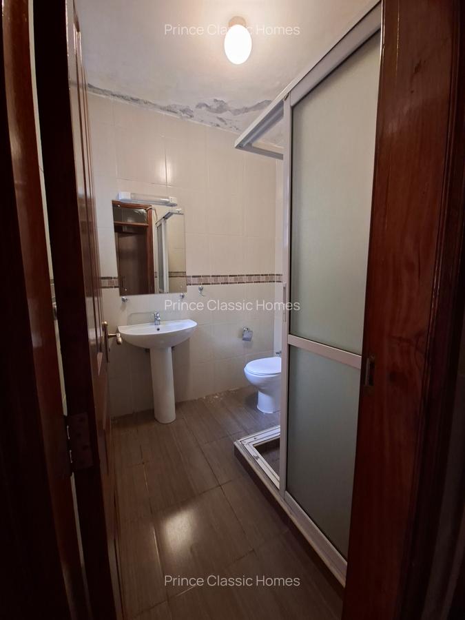 2 Bed Apartment with En Suite in Riverside - 2