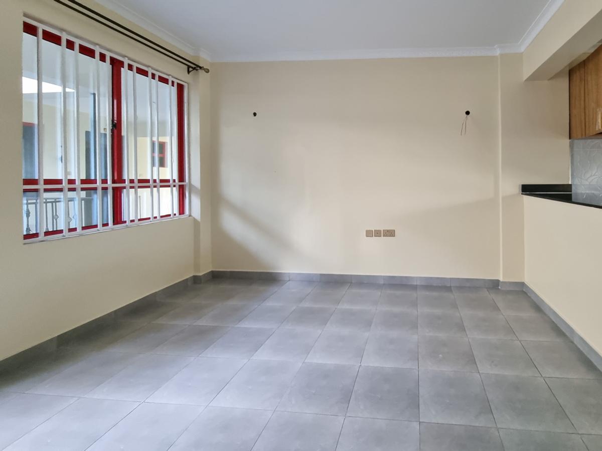 2 Bed Apartment with En Suite at Zambezi - 10