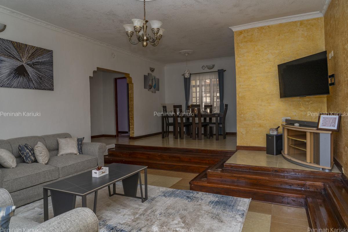 3 Bed House with En Suite at Off Eastern Bypass Towards Membley - 1