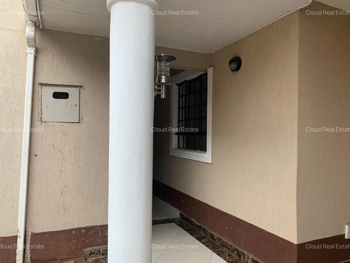 5 Bed House with En Suite in Kitisuru - 7