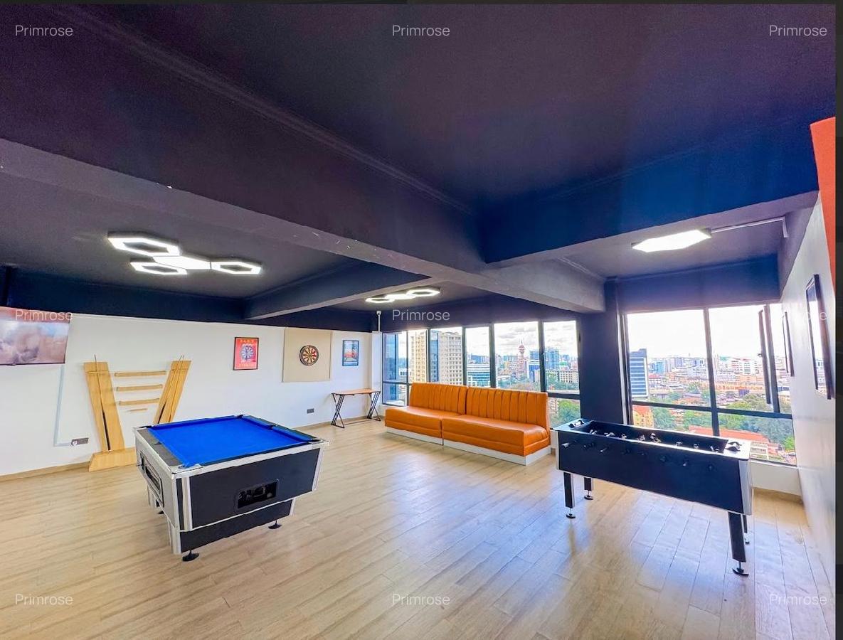 Furnished 2 Bed Apartment with En Suite in Westlands Area - 12