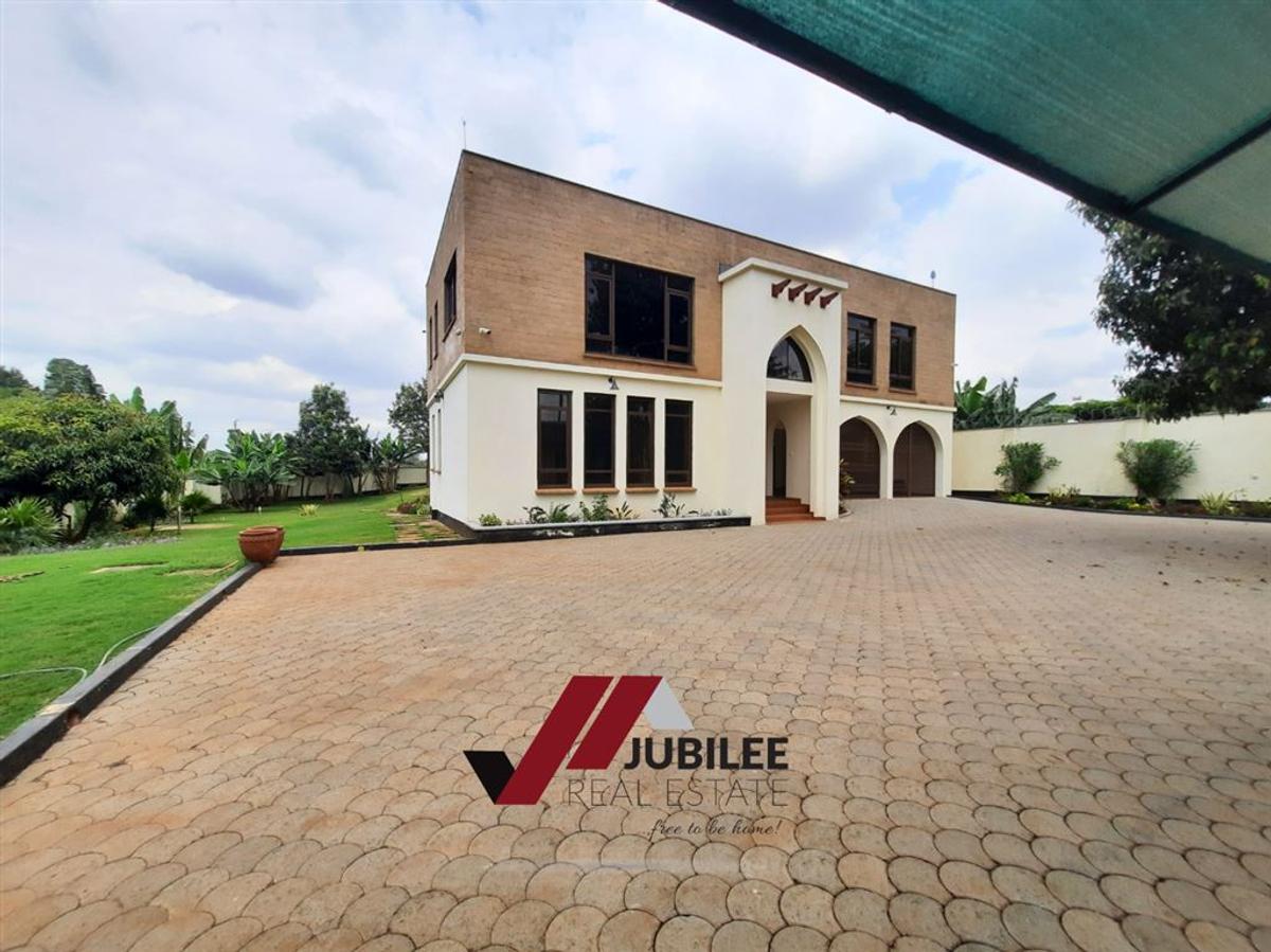 5 Bed House in Runda - 1