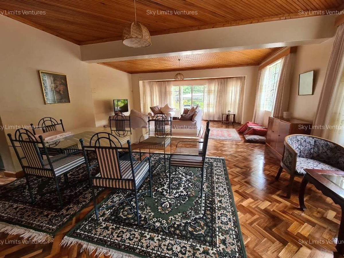 2 Bed Apartment with En Suite in Muthaiga - 5