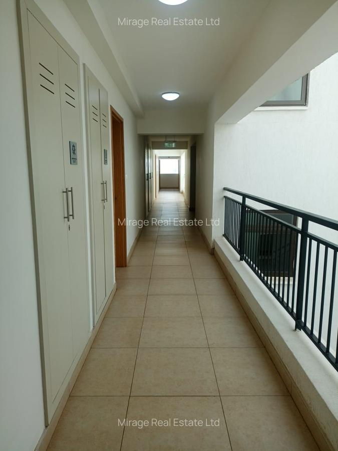 2 Bed Apartment with Swimming Pool in Garden Estate - 9