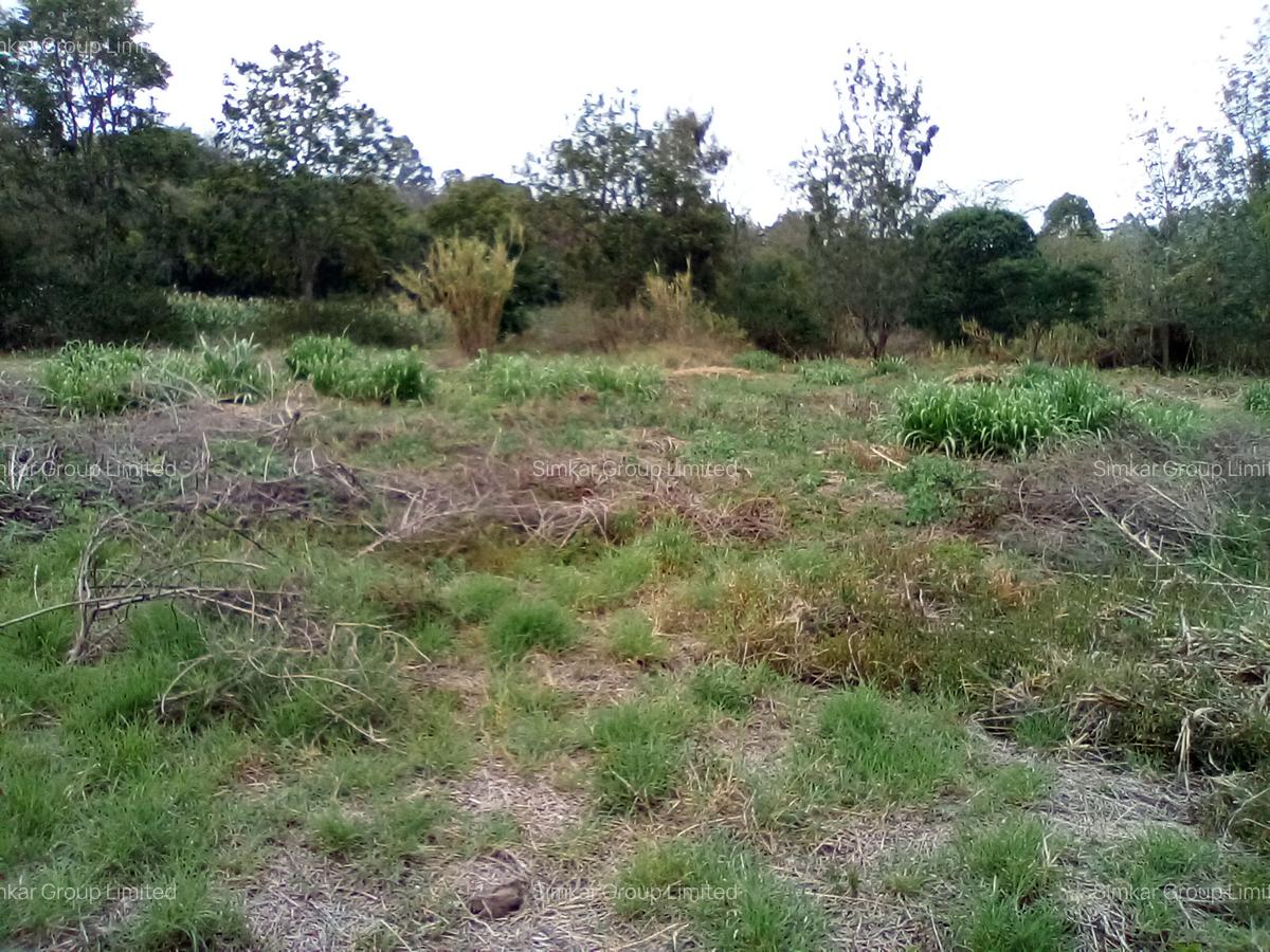 Land at Magadi Rd - 9
