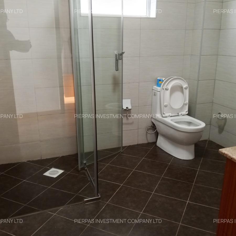 Serviced 2 Bed Apartment with Swimming Pool in Kiambu Road - 10