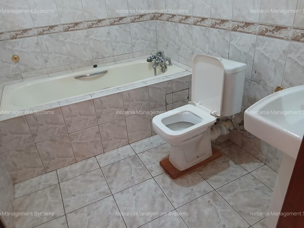 5 Bed House with En Suite at Ruaka Road. - 11