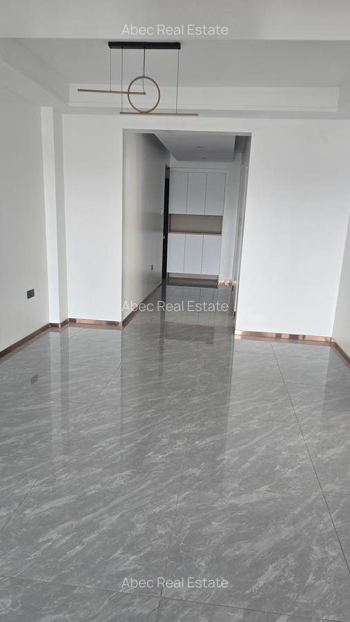 Serviced 2 Bed Apartment with En Suite at Riverside Drive - 3