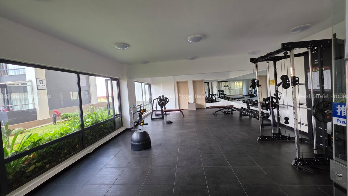 2 Bed Apartment with En Suite in Mombasa Road - 6