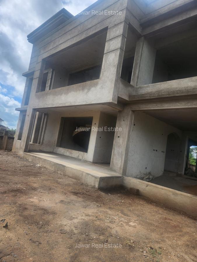 5 Bed Villa with En Suite in Thika - 7