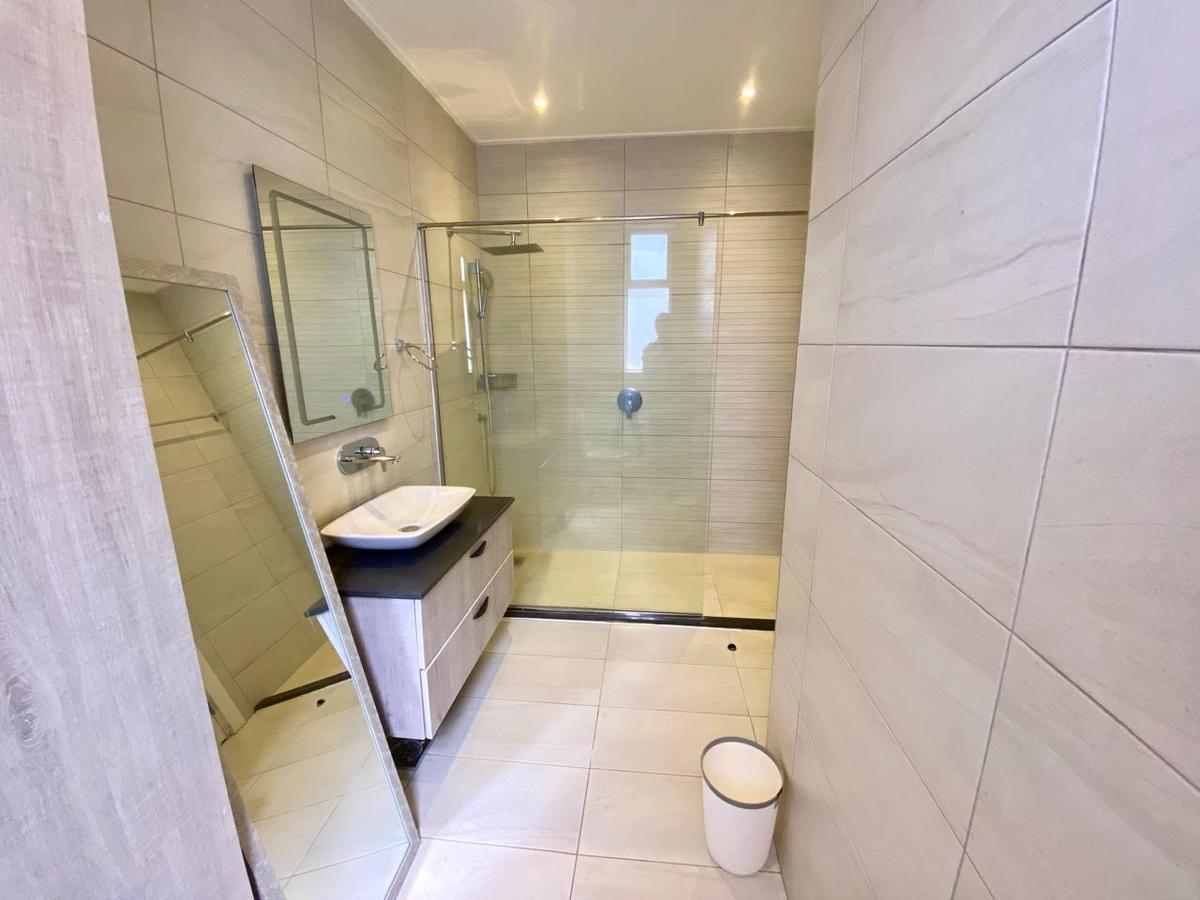 Furnished 2 Bed Apartment with En Suite in Rhapta Road - 13