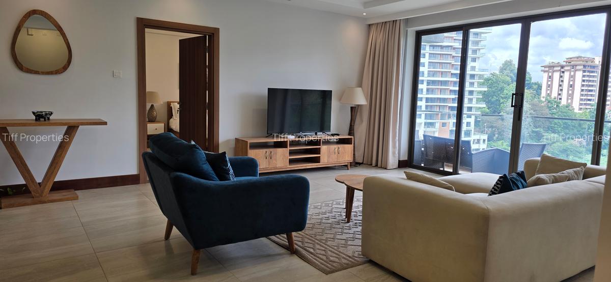 3 Bed Apartment in Westlands Area - 4