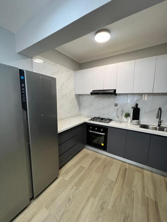 1 Bed Apartment with Swimming Pool in Westlands Area - 7