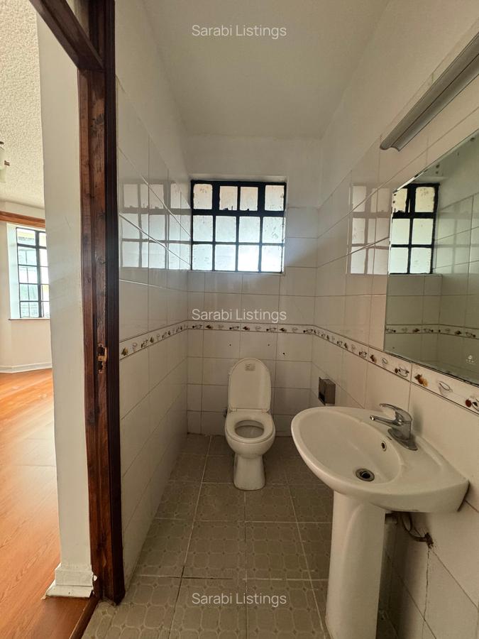 4 Bed Apartment with En Suite in Kileleshwa - 5