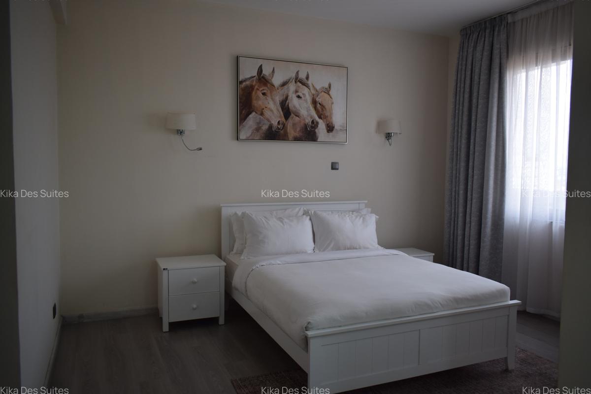 Furnished 2 Bed Apartment with En Suite at Muthangari Drive - 6