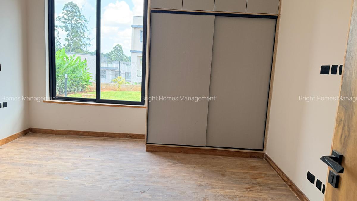 4 Bed Villa with En Suite in Loresho - 13