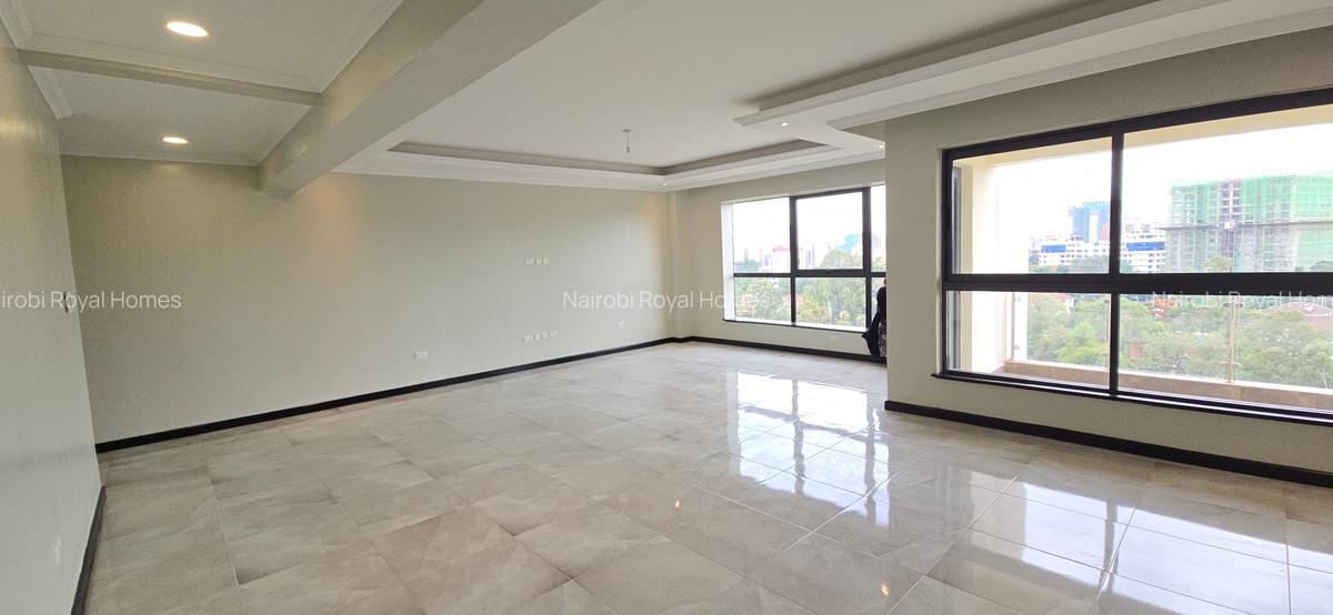 Serviced 4 Bed Apartment with En Suite at Tinderet Avenue - 5