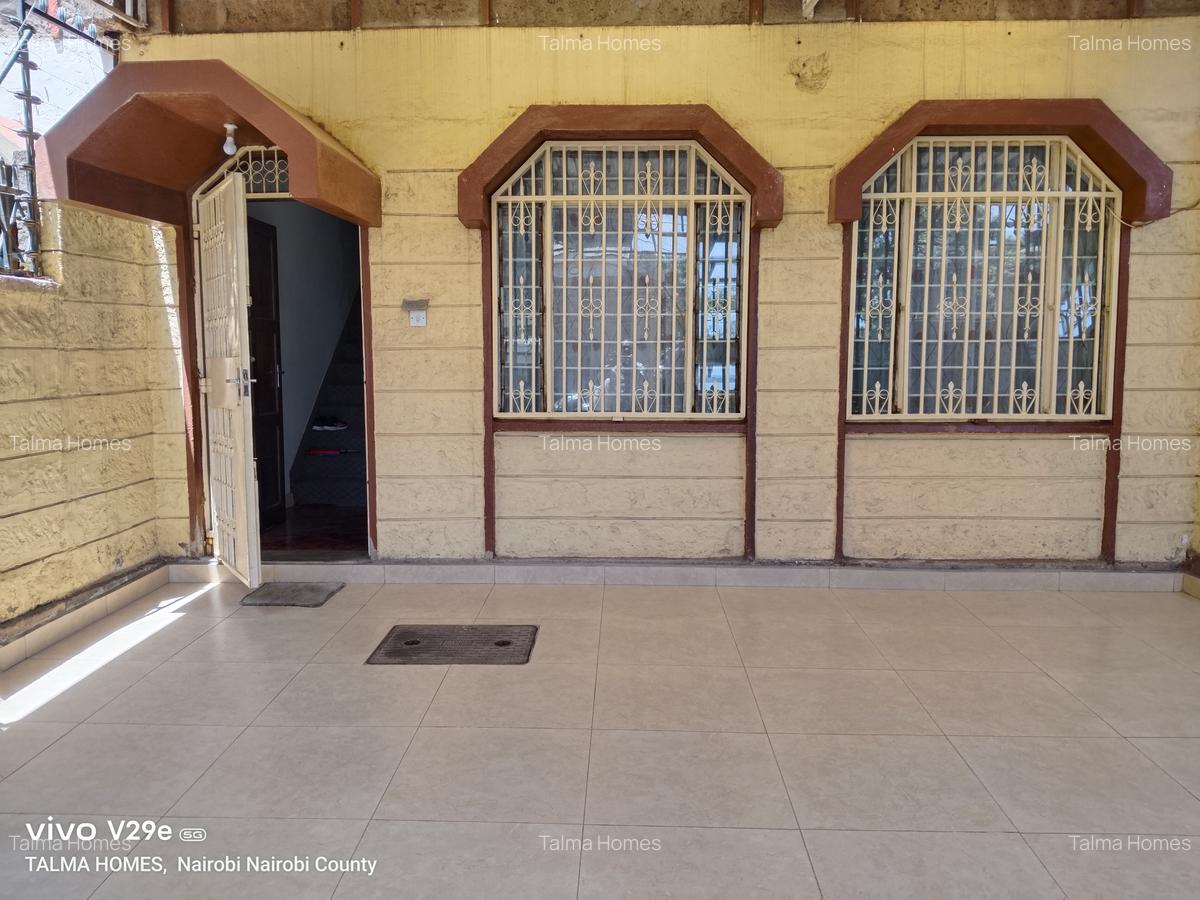 3 Bed Townhouse with En Suite at Off Mombasa Road - 2