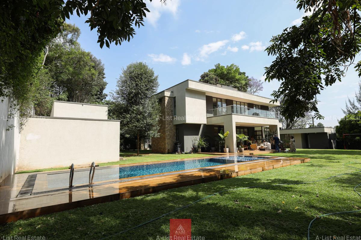 5 Bed Villa with En Suite at Miotoni - 13
