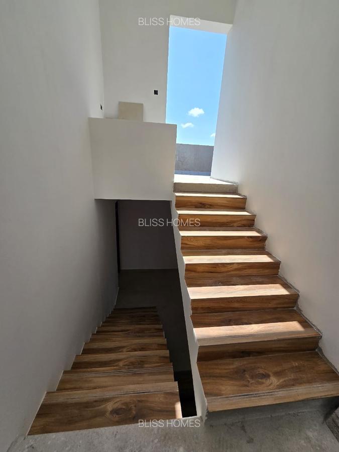 4 Bed Townhouse with En Suite at Mtwapa - 18