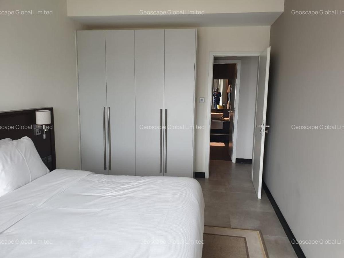 Furnished 2 Bed Apartment with En Suite in Westlands Area - 3