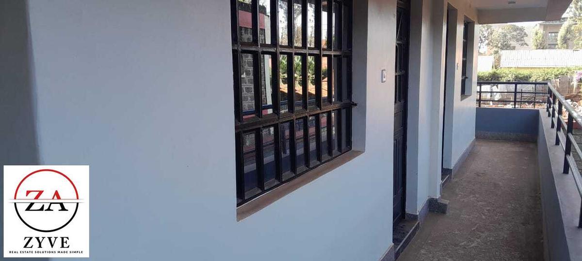 2 Bed Apartment with En Suite at Rwaka - 3