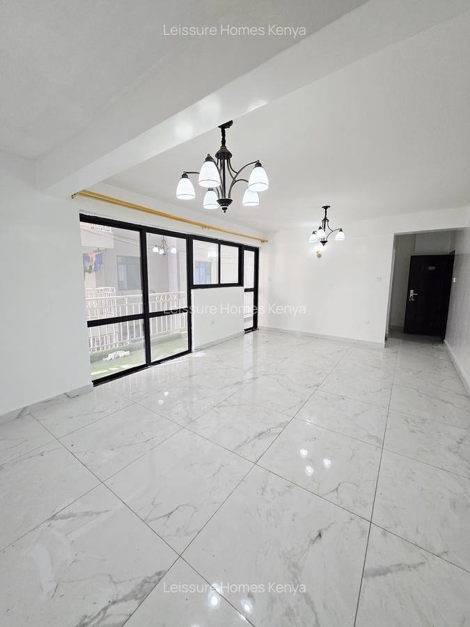 2 Bed Apartment with Gym at Argwings Kodhek Road - 6