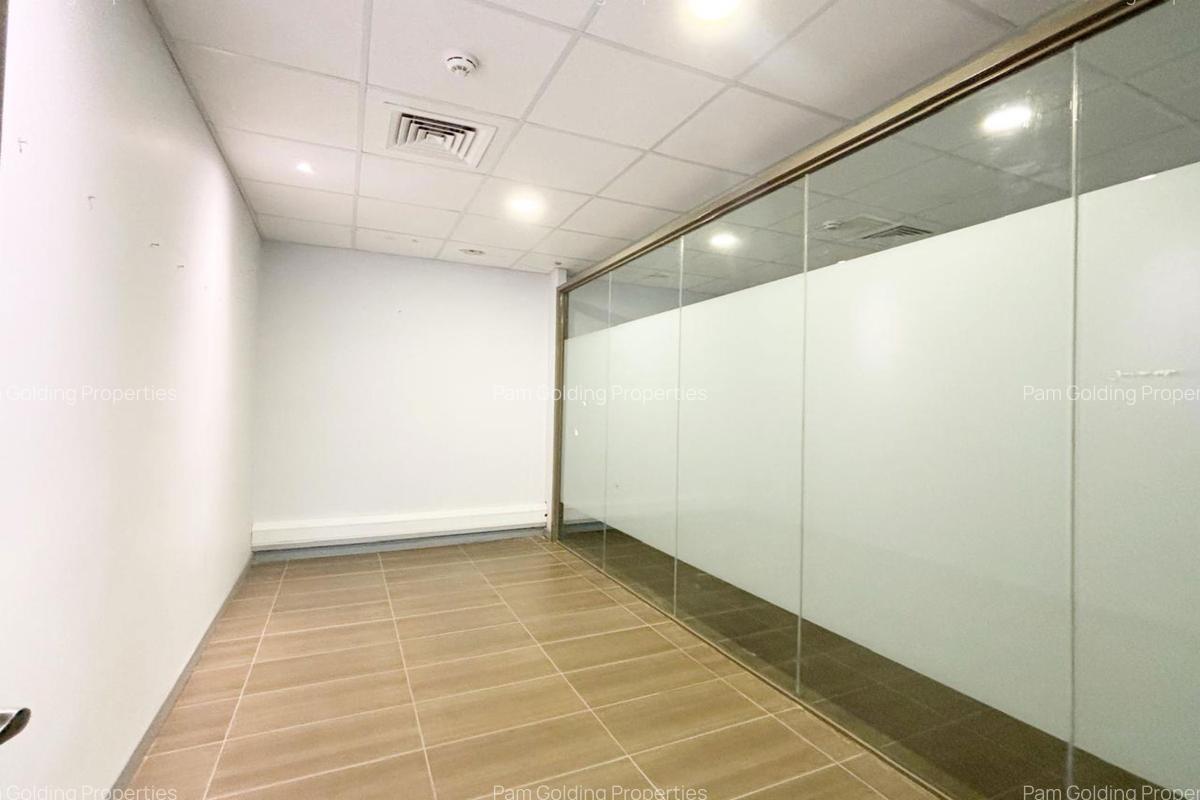 Office with Parking in Westlands Area - 5