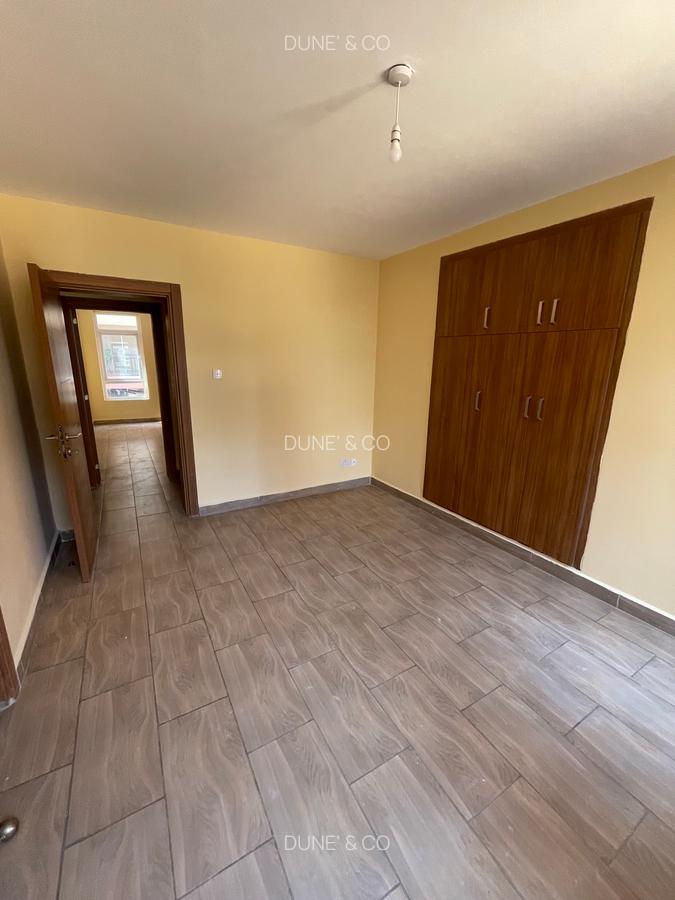 3 Bed Apartment with En Suite in Kilimani - 14