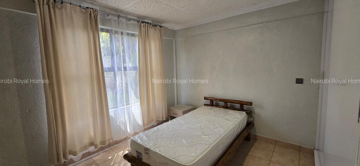 2 Bed House with Garden at Karen Galleria Mall - 16