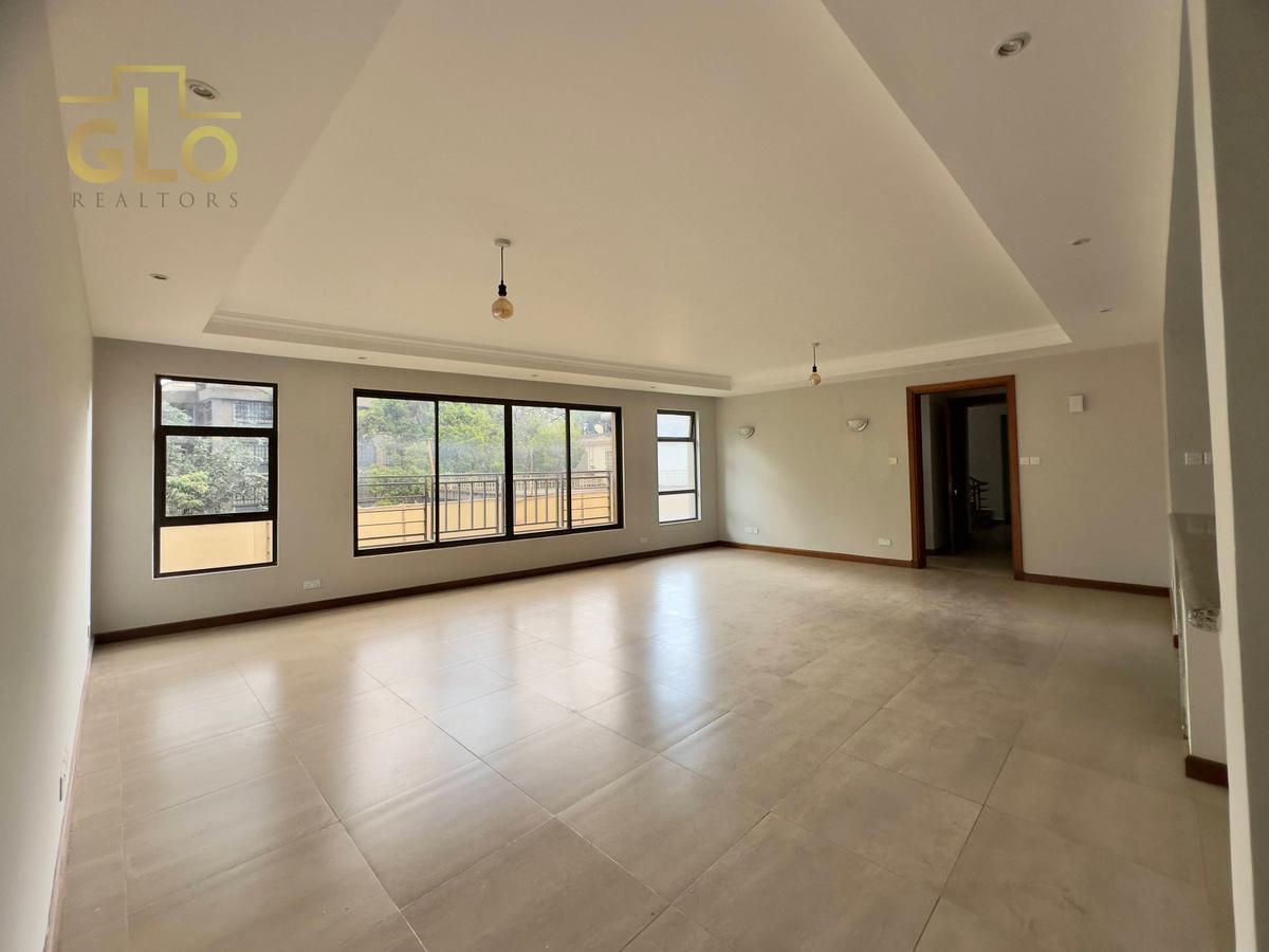 3 Bed Apartment with En Suite in Kileleshwa - 2