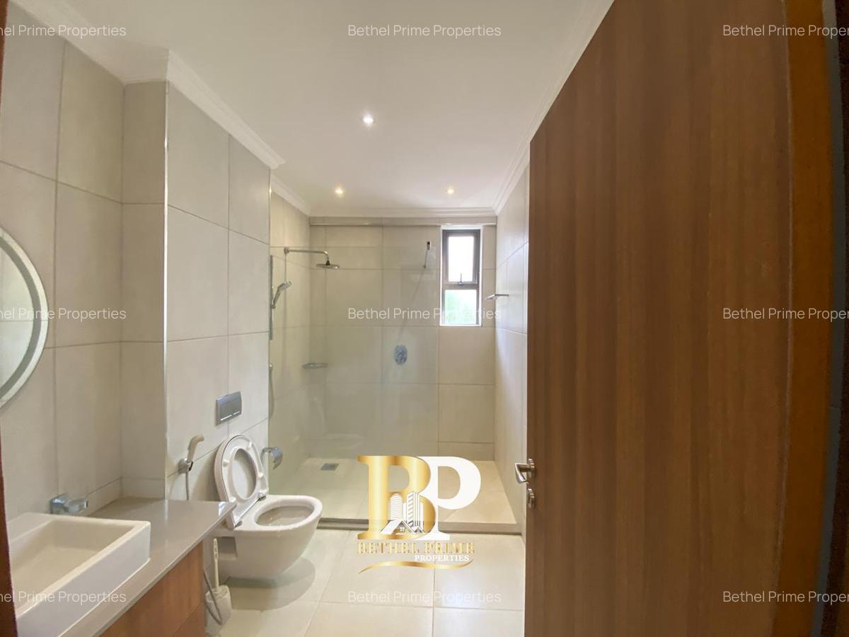 2 Bed Apartment with En Suite in Westlands Area - 12