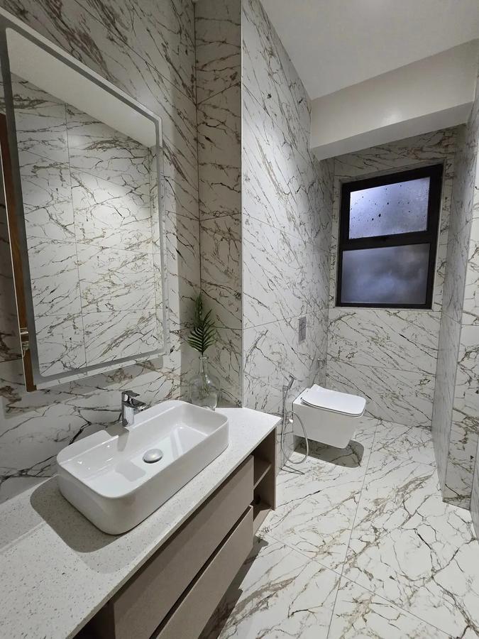 3 Bed Apartment with En Suite at Mbuuni Road - 18