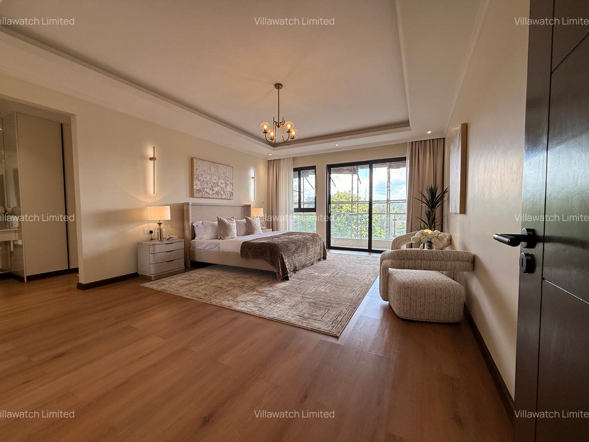 3 Bed Apartment with En Suite at Mandera Road - 11