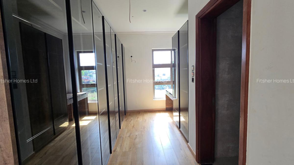 5 Bed House with En Suite in Kiambu Road - 16