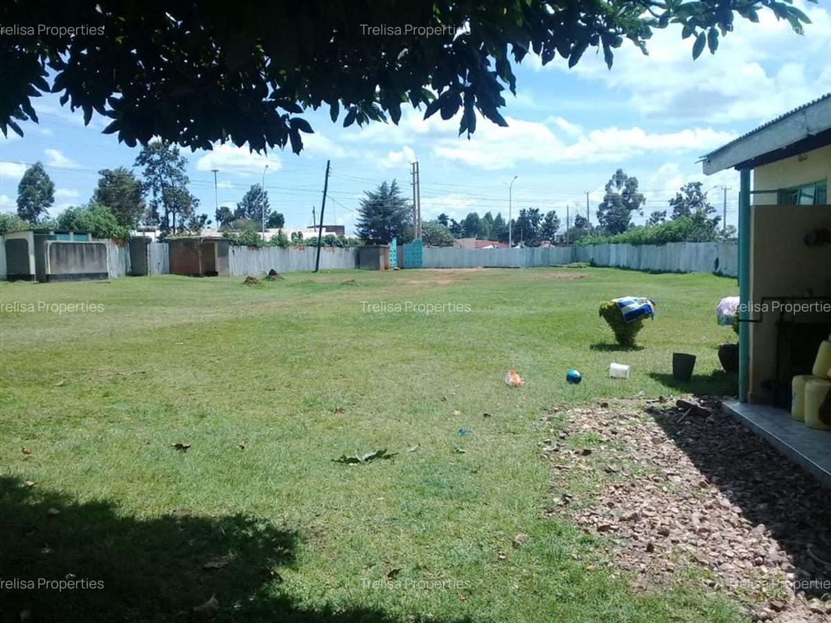 0.8 ac Land at Kisumu-Kakamega Road - 9