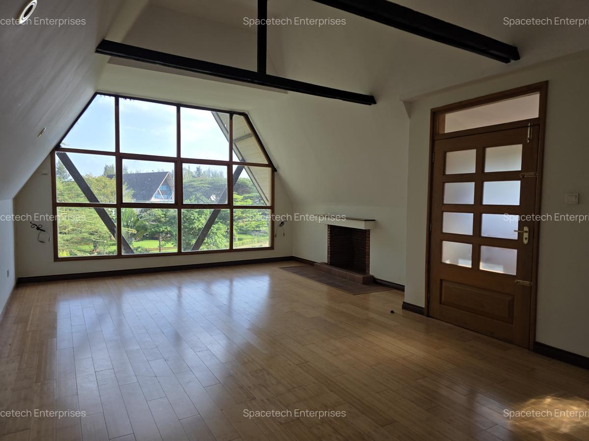 4 Bed Townhouse with En Suite in Karen - 14