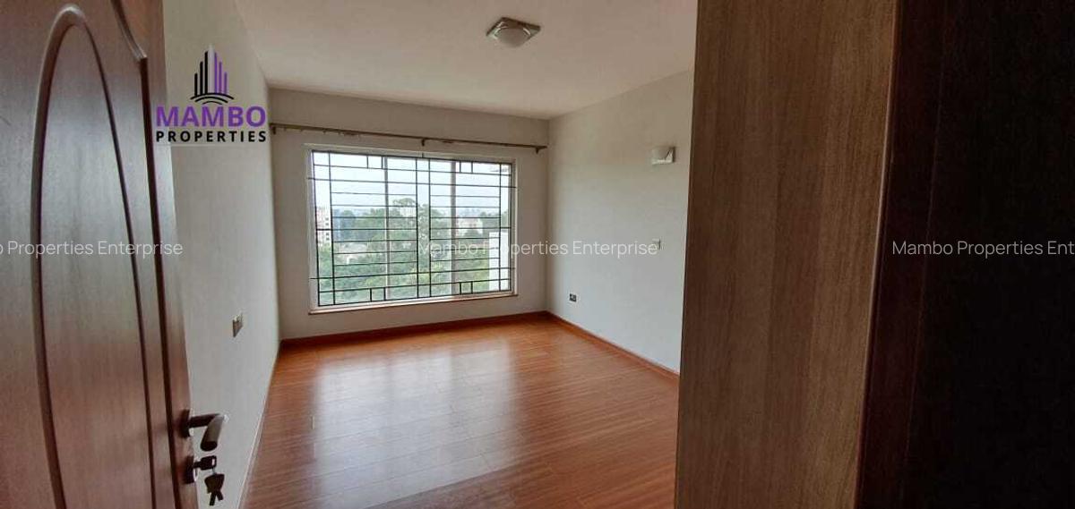 3 Bed Apartment with En Suite at Gatundu Close - 18