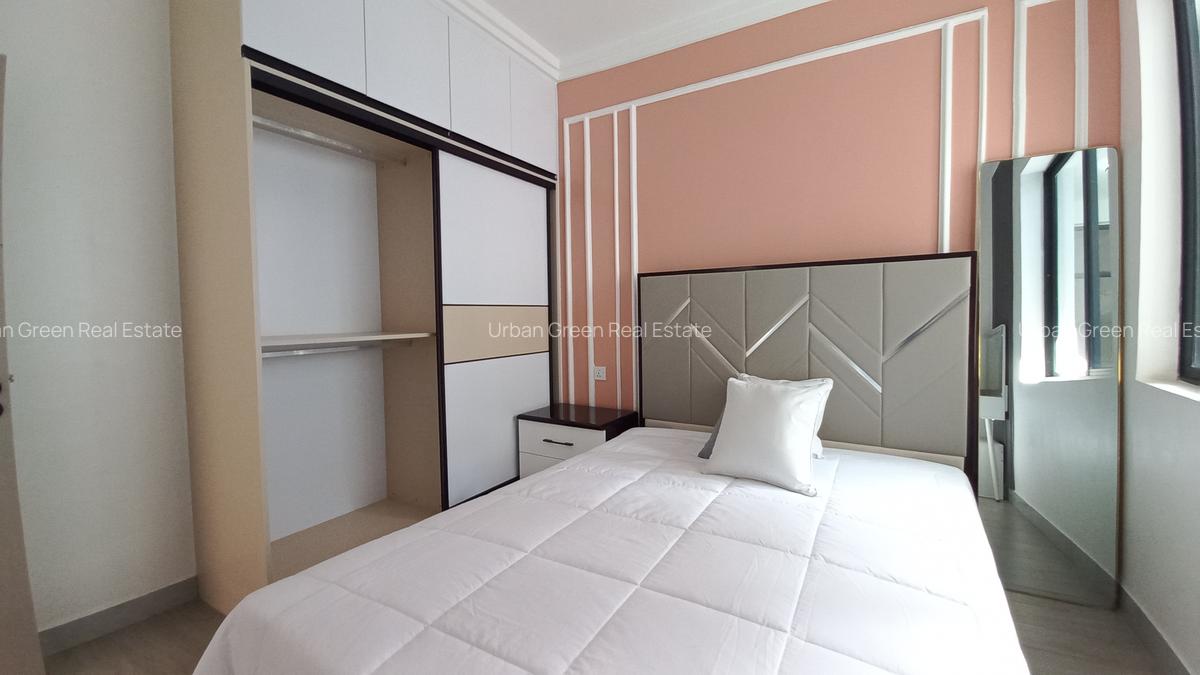 2 Bed Apartment with En Suite in Syokimau - 7