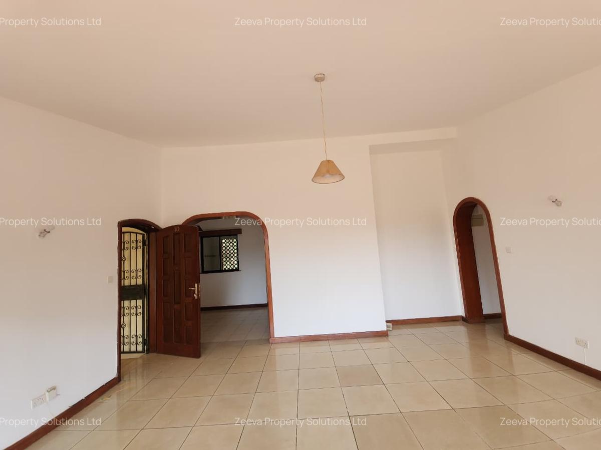 2 Bed Apartment with En Suite in Westlands Area - 2
