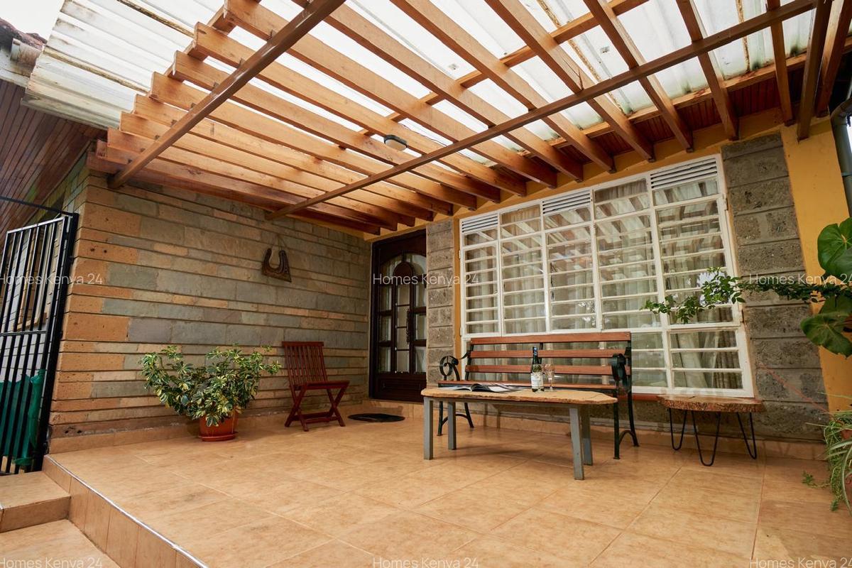 2 Bed House in Runda - 4