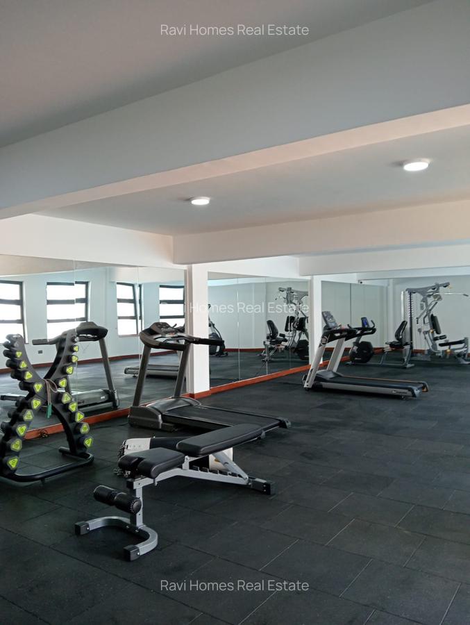 3 Bed Apartment with En Suite in Kileleshwa - 5