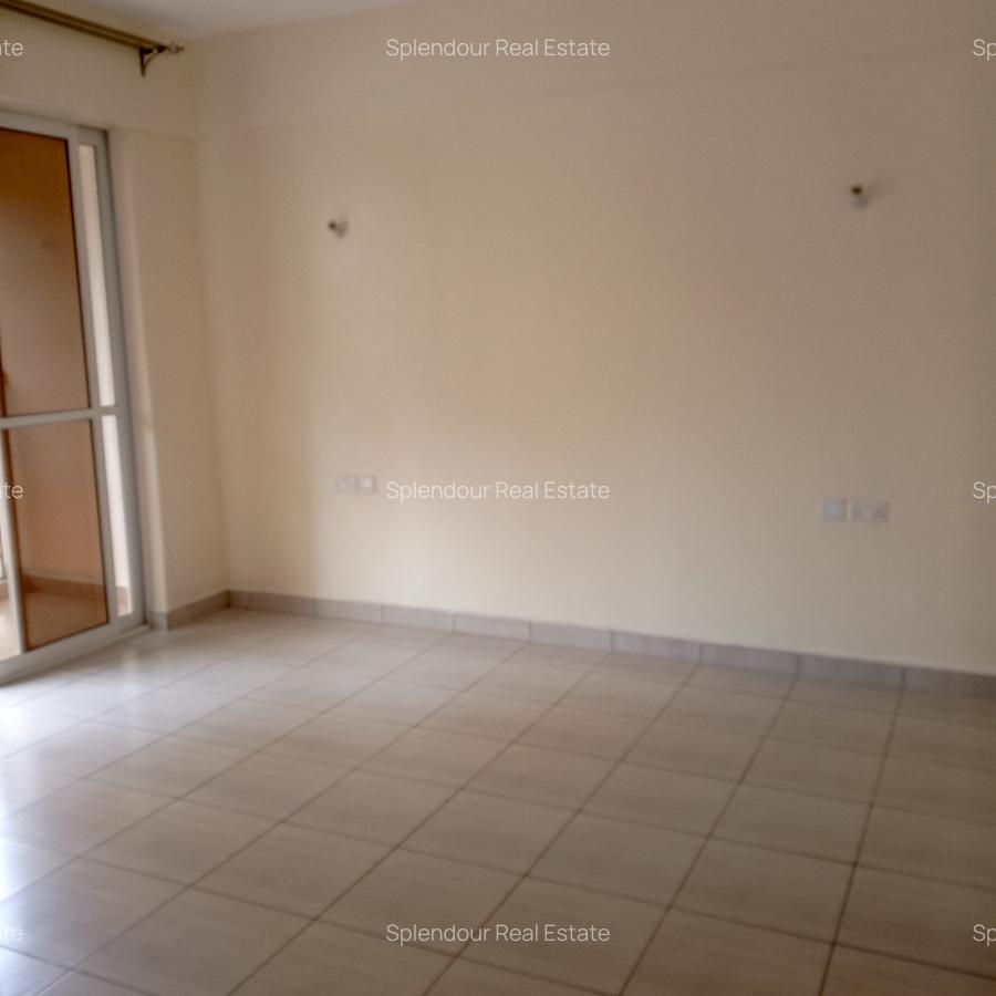 4 Bed Apartment with Borehole in Parklands - 19