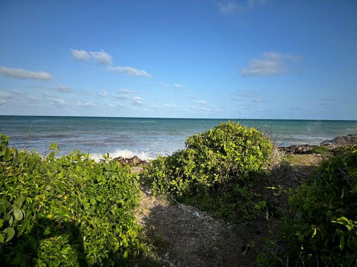 Land at Bofa Beach - 2