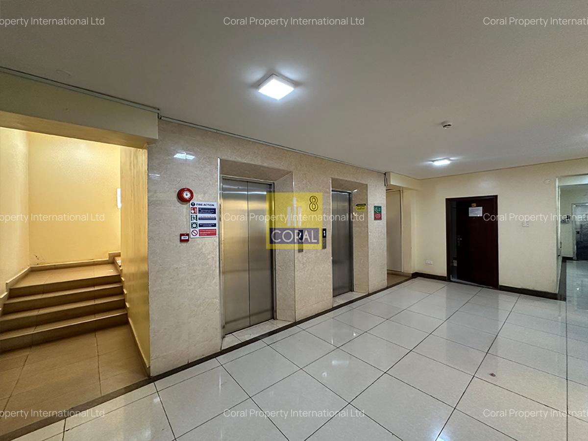 Office in Parklands - 7